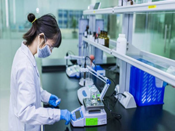 企業環境檢測內容,東莞環境檢測